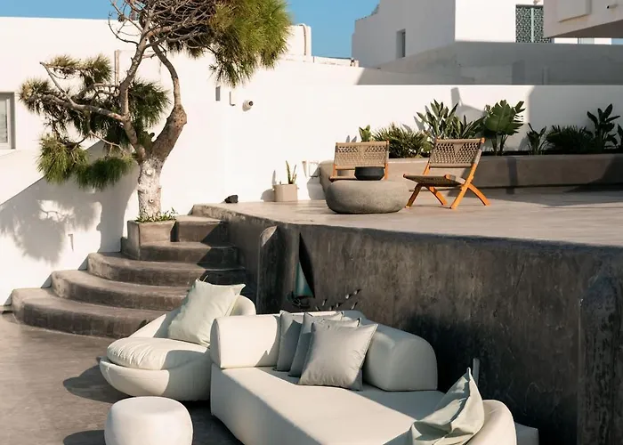 Villa Nelya (adults Only) *