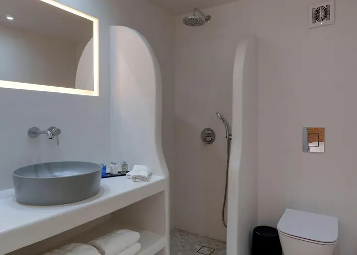 Nelya (adults Only) Villa *