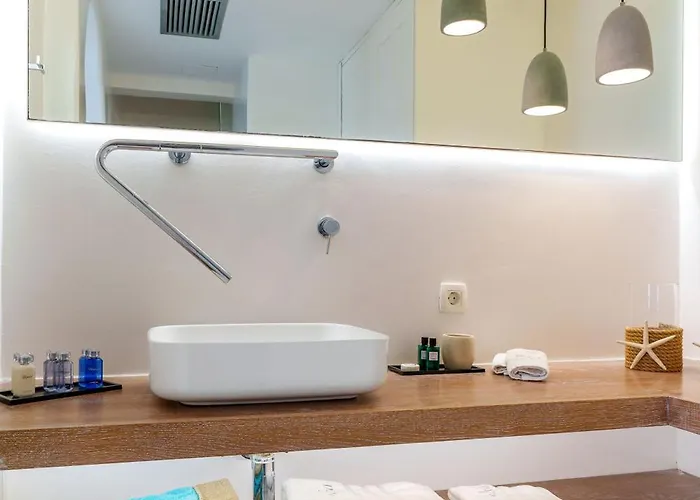 Nelya (adults Only) Villa