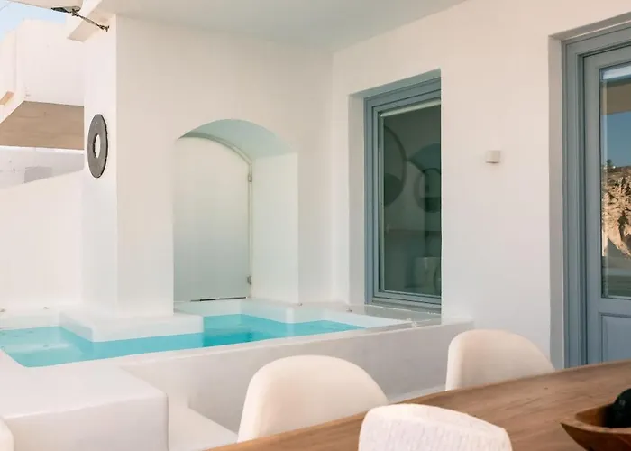 Nelya (adults Only) Villa