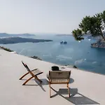 Villa Nelya (adults Only) Megalochori (Santorini)