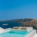 Nelya (adults Only) Villa Megalochori (Santorini)