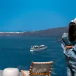 Villa Nelya (adults Only) Megalochori (Santorini)