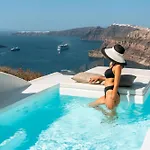Villa Nelya (adults Only) *