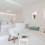 Vila Nelya (adults Only) Megalochori (Santorini)