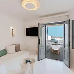 Vila Nelya (adults Only) Megalochori (Santorini)