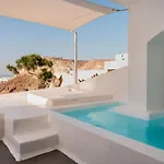 Vila Nelya (adults Only) Megalochori (Santorini)
