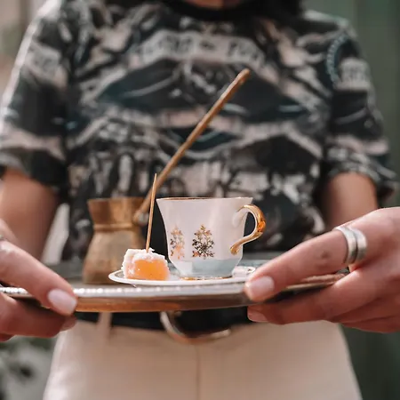 Nelya (adults Only) * ميغالوخوري