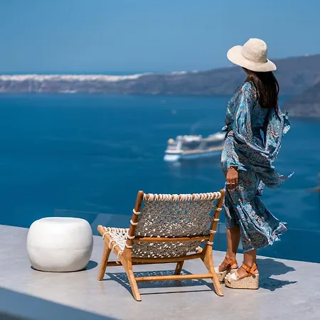 Villa Nelya (adults Only)