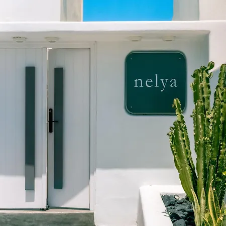 Nelya (adults Only) Villa