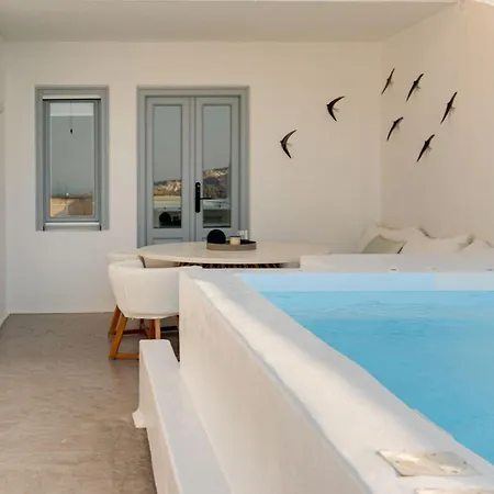 Villa Nelya (adults Only)