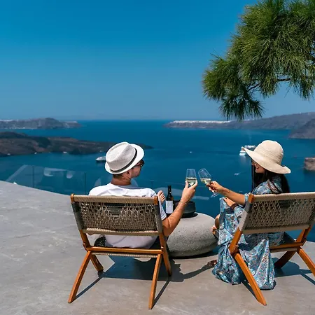 Villa Nelya (adults Only) *