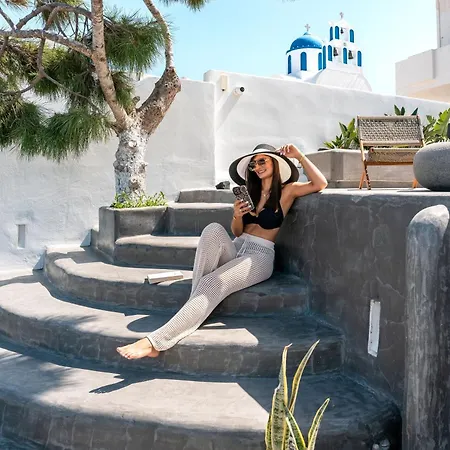 Villa Nelya (adults Only) *