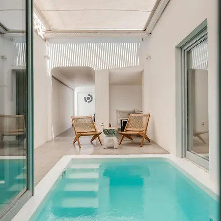 Villa Nelya (adults Only)