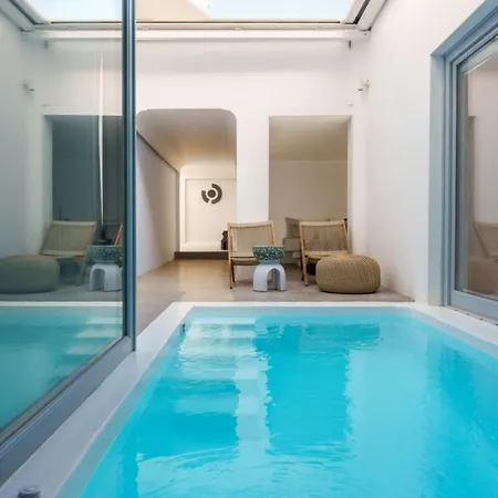 Nelya (adults Only) Villa *