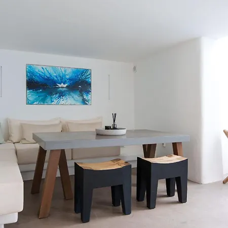 Nelya (adults Only) Villa