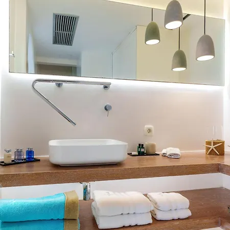 Nelya (adults Only) Villa