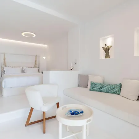 Villa Nelya (adults Only) Megalochori (Santorini)