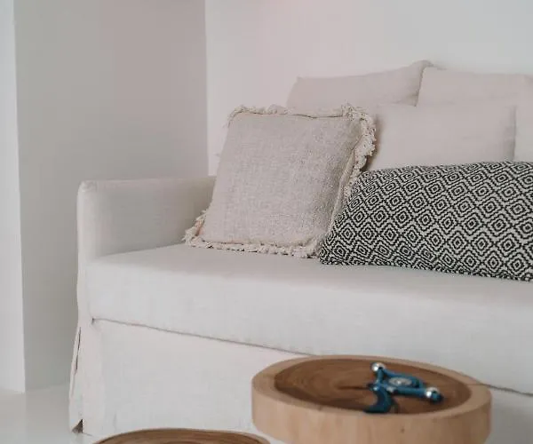 Villa Nelya (adults Only) *