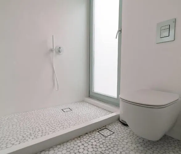 Nelya (adults Only) Villa Megalochori (Santorini)