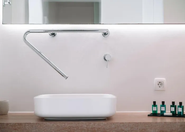 Nelya (adults Only) Megalochori (Santorini)