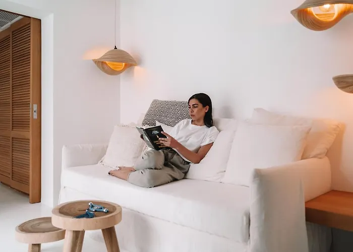 Nelya (adults Only) Villa