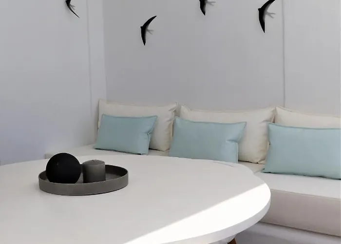 Nelya (adults Only) Villa *