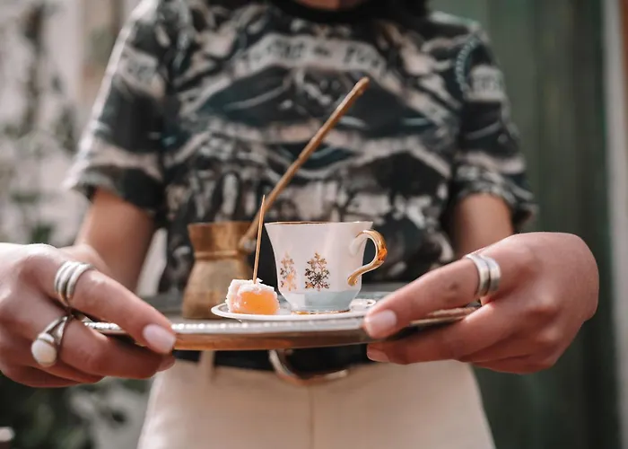 Nelya (adults Only) * ميغالوخوري