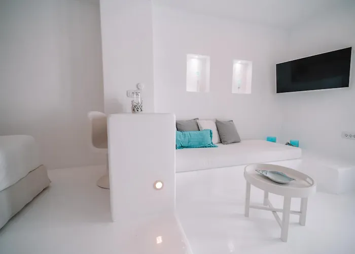 Nelya (adults Only) Villa *