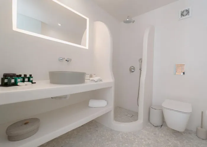 Villa Nelya (adults Only)