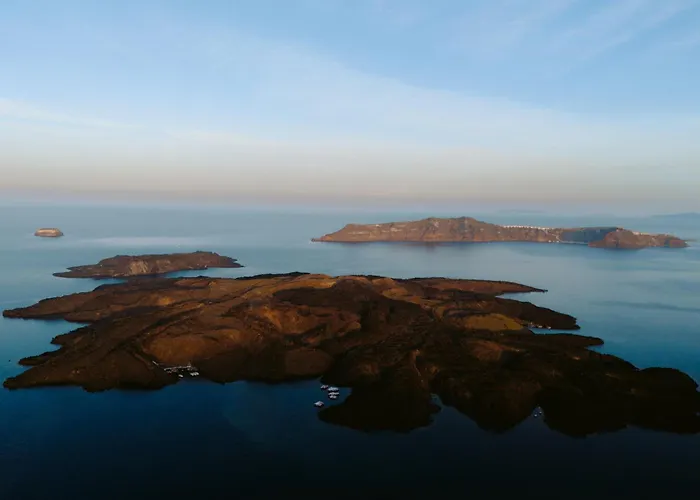 빌라 Nelya (adults Only) *