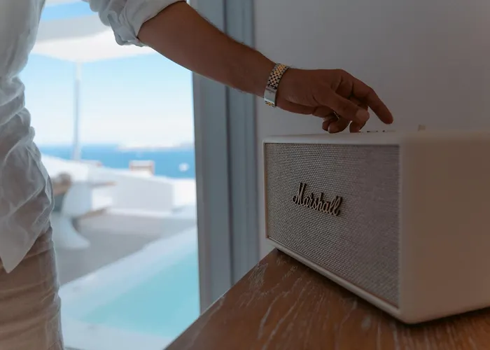 Villa Nelya (adults Only) *