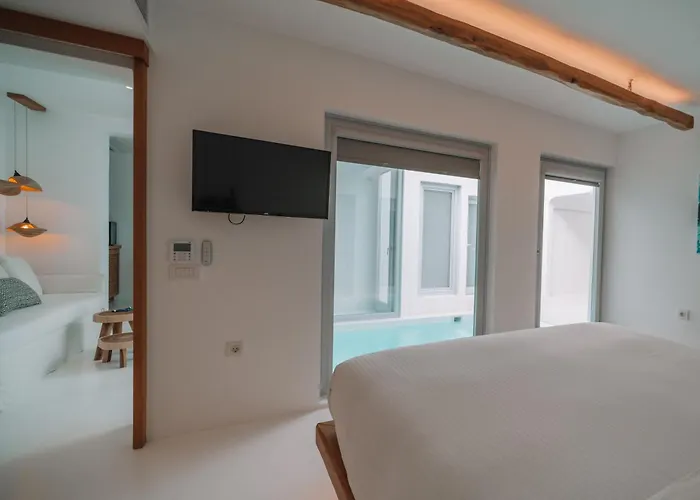 Nelya (adults Only) Villa