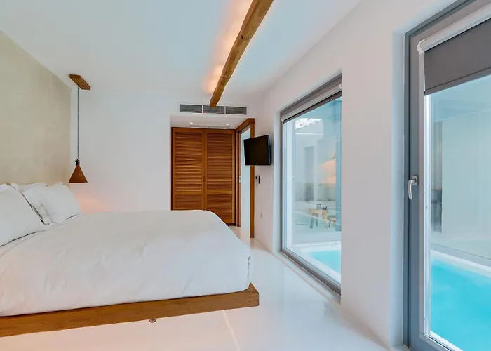 Villa Nelya (adults Only) *