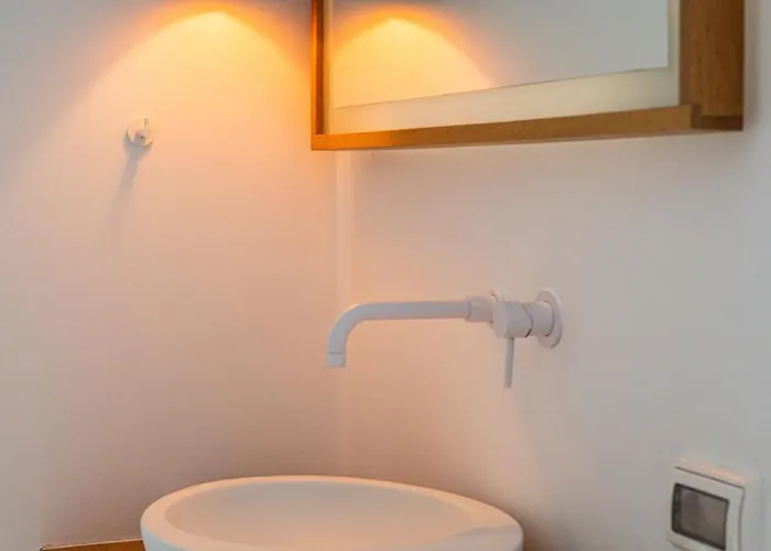 Nelya (adults Only) Megalochori (Santorini)