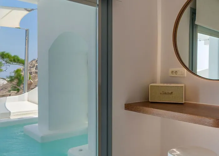 Nelya (adults Only) Villa