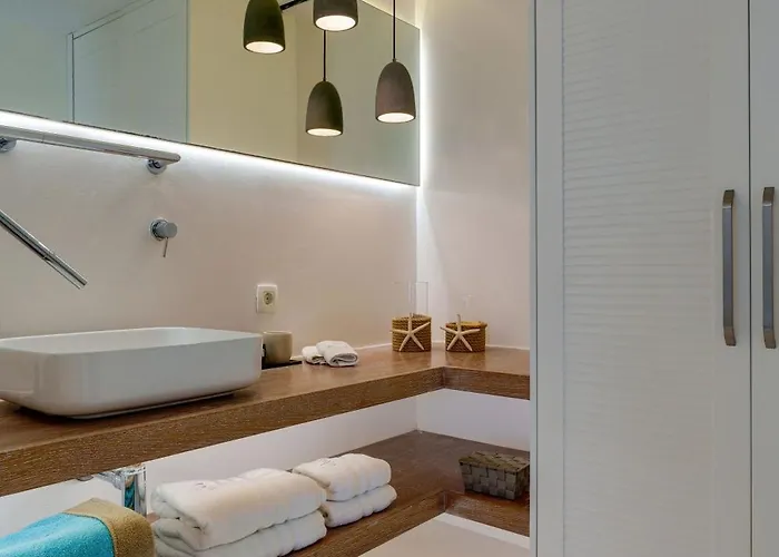 Villa Nelya (adults Only)