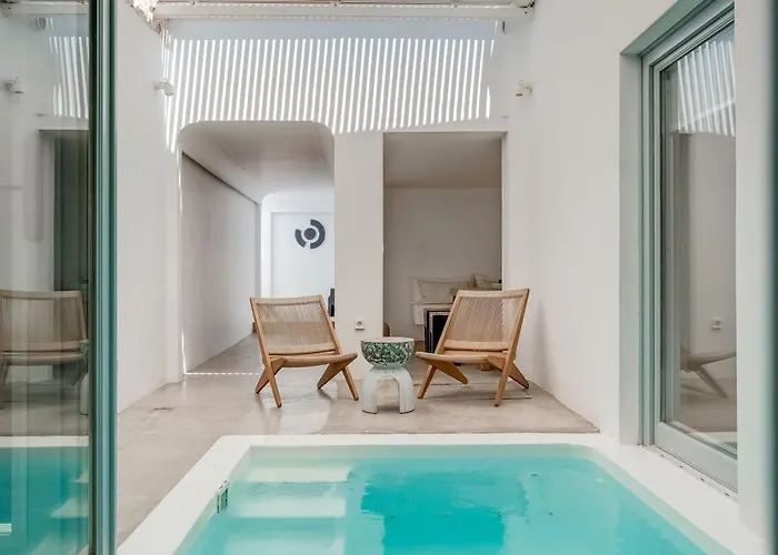 Nelya (adults Only) Villa *