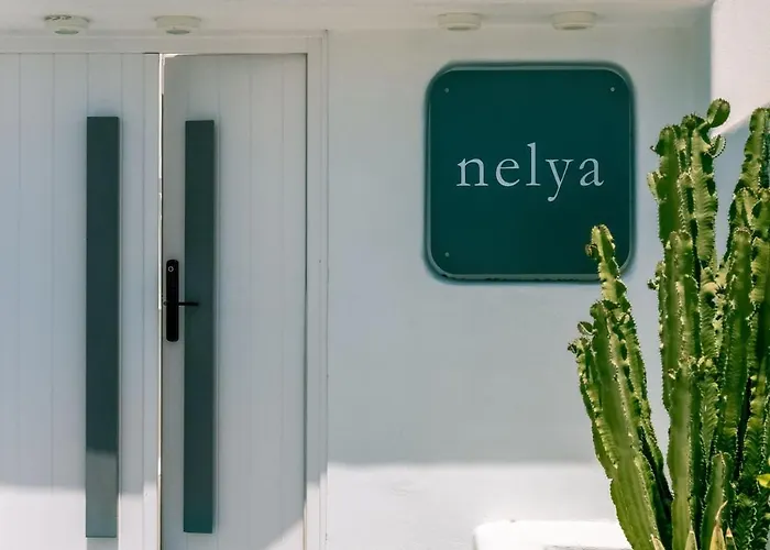 Nelya (adults Only) فيلة
