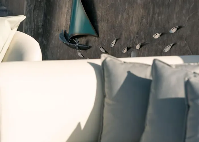 Nelya (adults Only) Megalochori (Santorini)