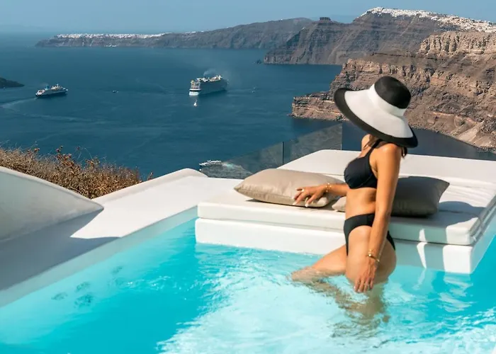 Villa Nelya (adults Only) *