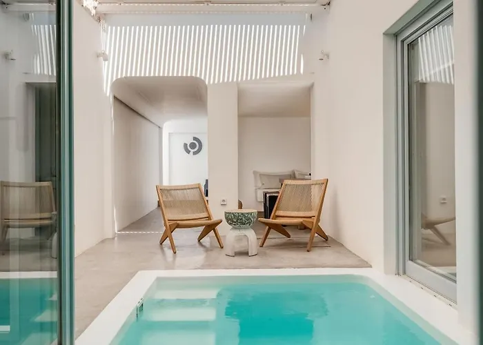 Villa Nelya (adults Only)