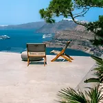 Villa Nelya (adults Only) Megalochori (Santorini)