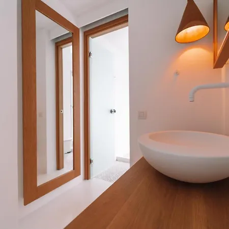 Nelya (adults Only) Megalochori (Santorini)