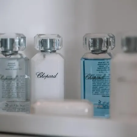 빌라 Nelya (adults Only) *