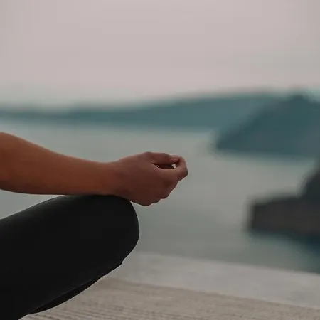 Nelya (adults Only) * Megalochori (Santorini)