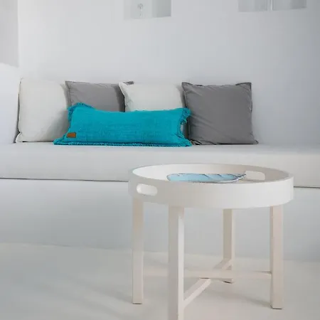 Nelya (adults Only) Megalochori (Santorini)