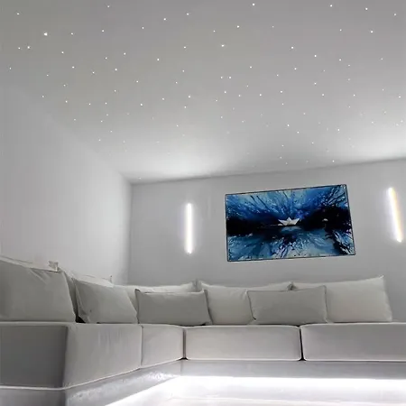 Nelya (adults Only) Villa *