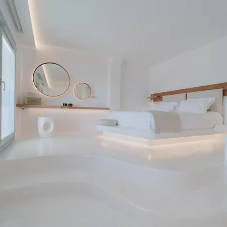 빌라 Nelya (adults Only) 메갈로호리