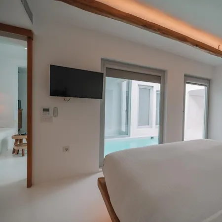 Nelya (adults Only) Vila